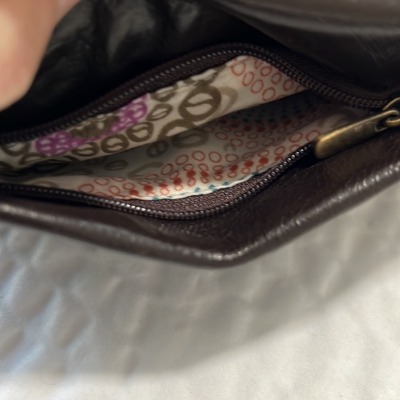 Latico NJ USA crossbody - Picture 6 of 9